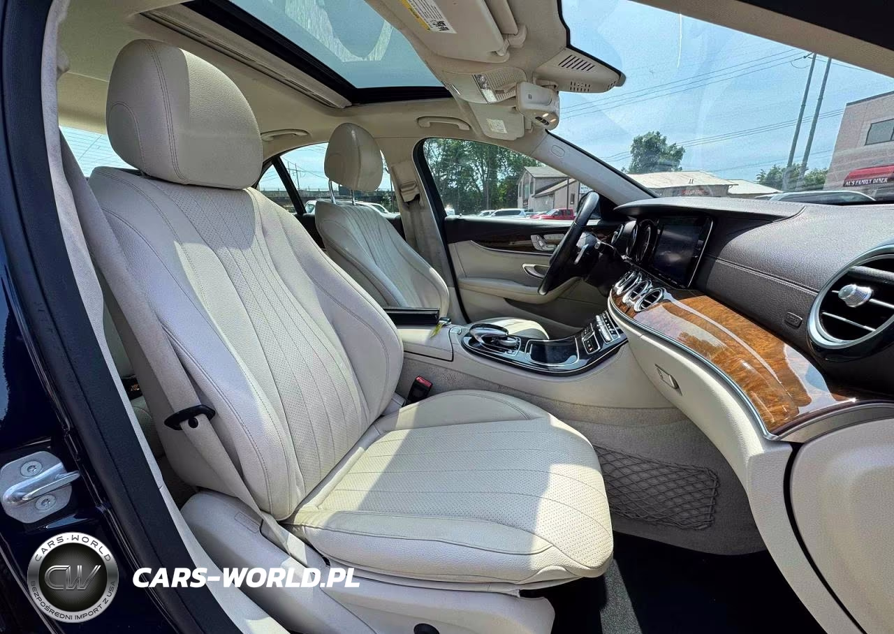 2017 Mercedes-Benz E 300 4Matic VIN:WDDZF4KB4HA073220 - 5