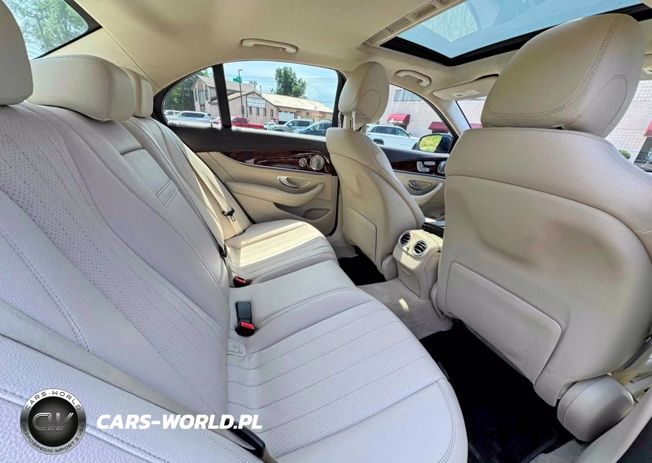 2017 Mercedes-Benz E 300 4Matic VIN:WDDZF4KB4HA073220 - 6