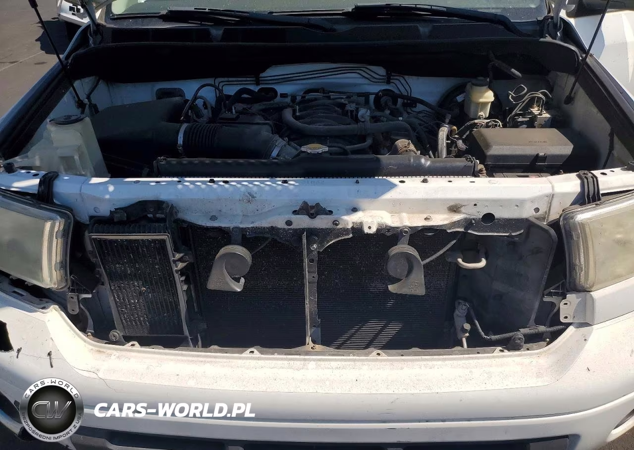 2008 Toyota Tundra Limited VIN:5TFDV58188X063606 - 11