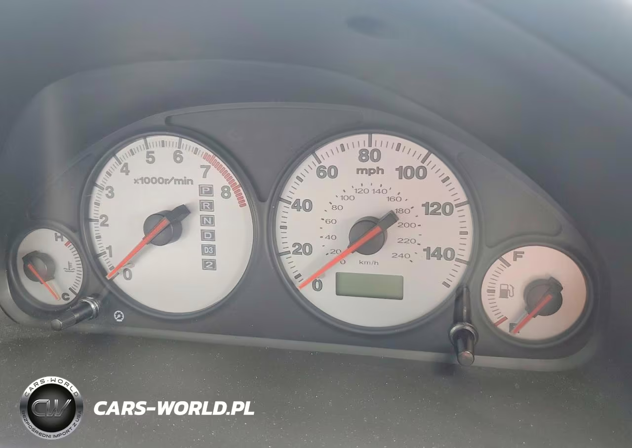 2002 Honda Civic Ex VIN:2HGES26892H555778 - 9