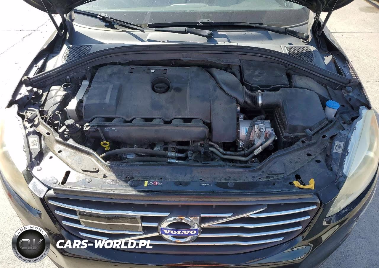 2016 Volvo Xc60 T6 Platinum VIN:YV4902RM1G2781373 - 11
