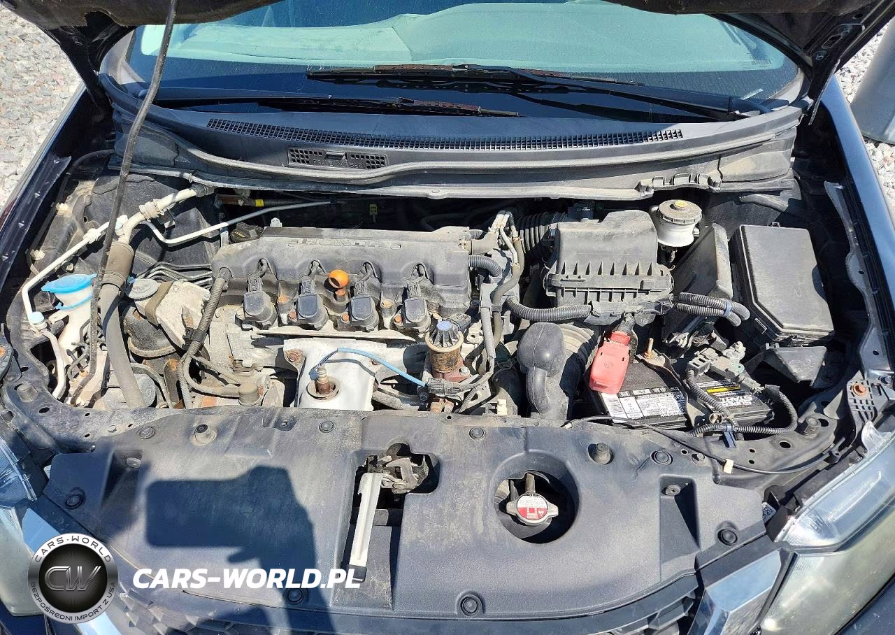 2015 Honda Civic Se VIN:19XFB2F72FE011862 - 11