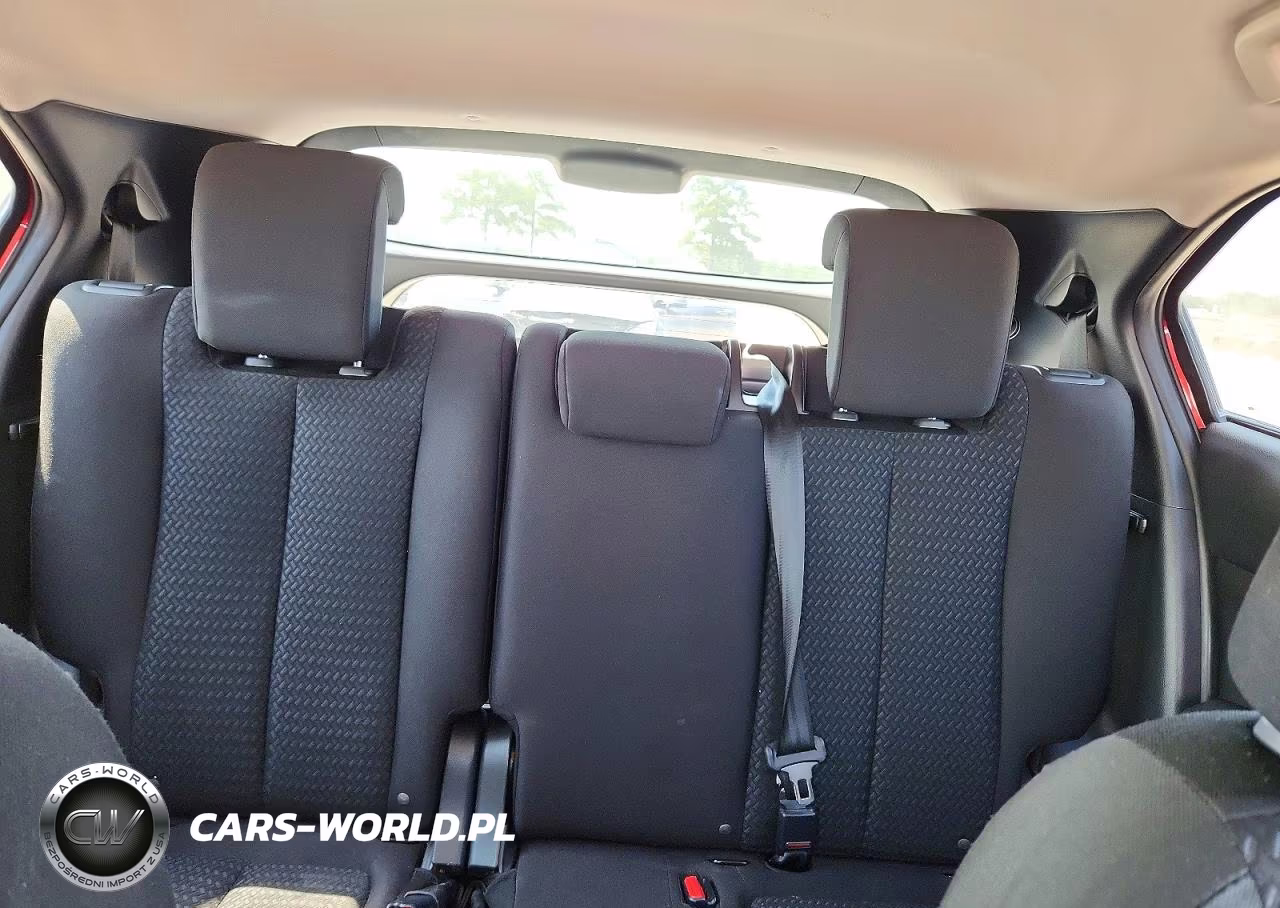 2020 Mitsubishi Eclipse Cross Es VIN:JA4AS3AA6LZ015443 - 10