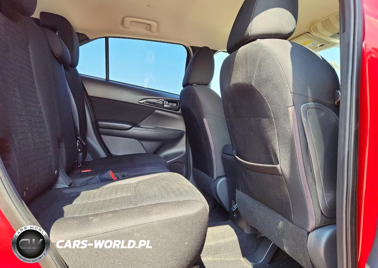 2020 Mitsubishi Eclipse Cross Es VIN:JA4AS3AA6LZ015443 - 11