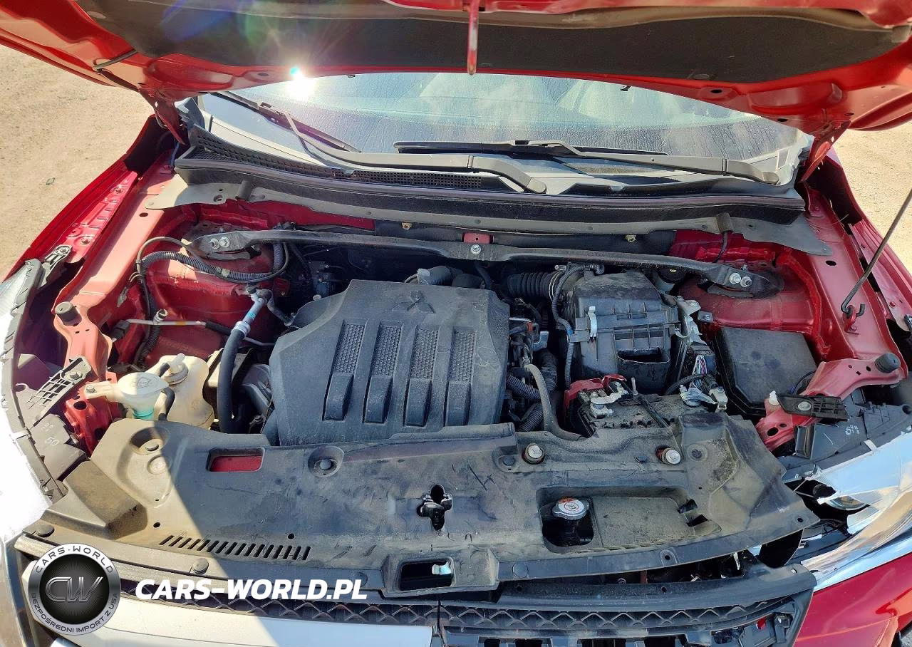 2020 Mitsubishi Eclipse Cross Es VIN:JA4AS3AA6LZ015443 - 12