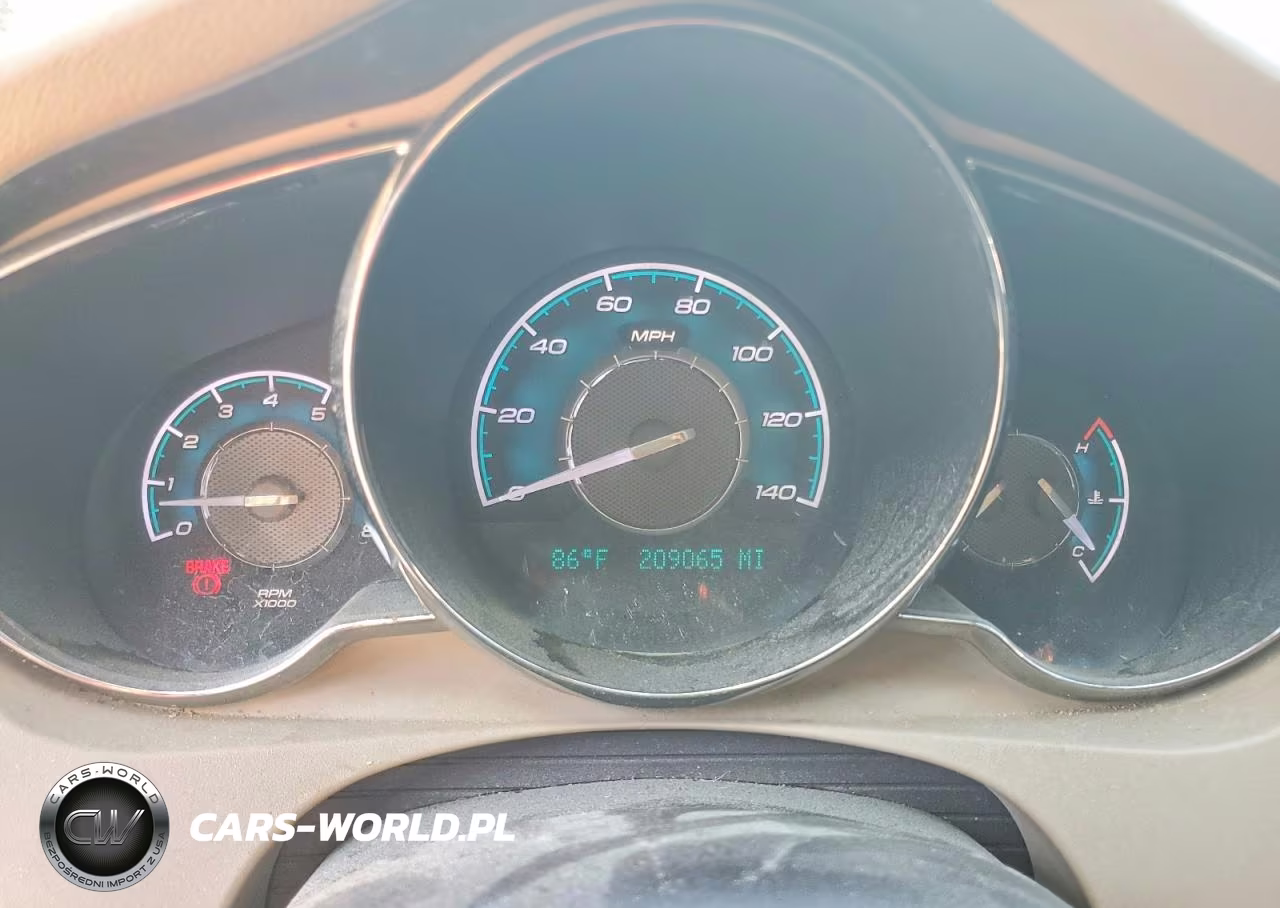 2008 Chevrolet Malibu Ltz VIN:1G1ZK577884241559 - 9