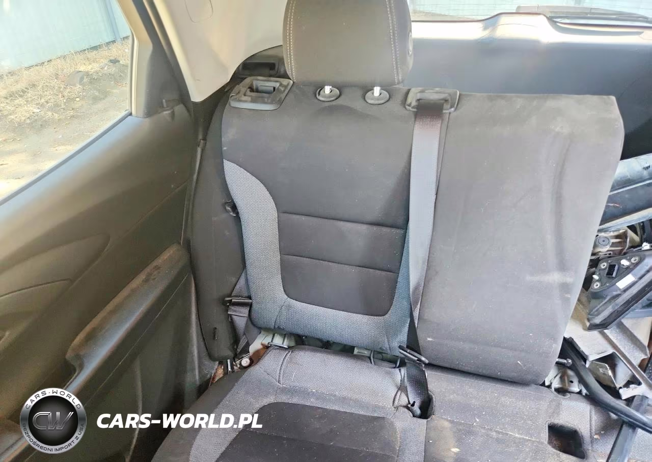 2022 Chevrolet Trailblazer Lt VIN:KL79MPSL3NB093245 - 10