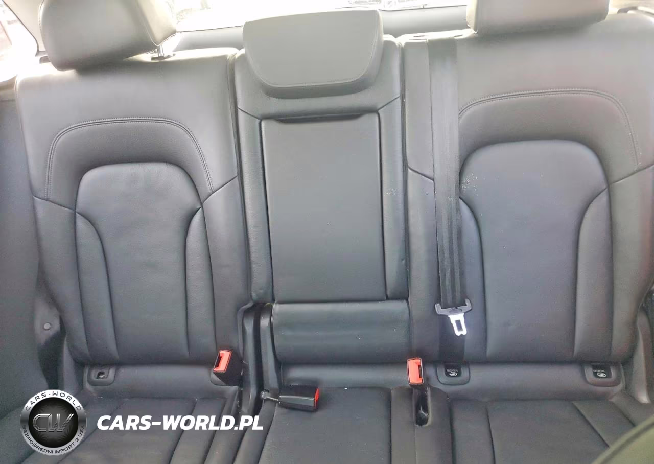 2017 Audi Q5 Premium Plus VIN:WA1L2AFP2HA088230 - 10