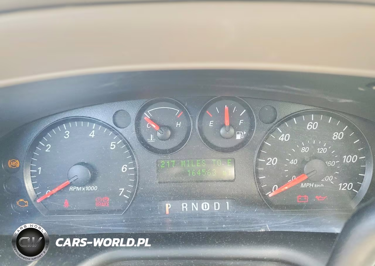 2006 Ford Taurus Se VIN:1FAFP53U36A190452 - 9
