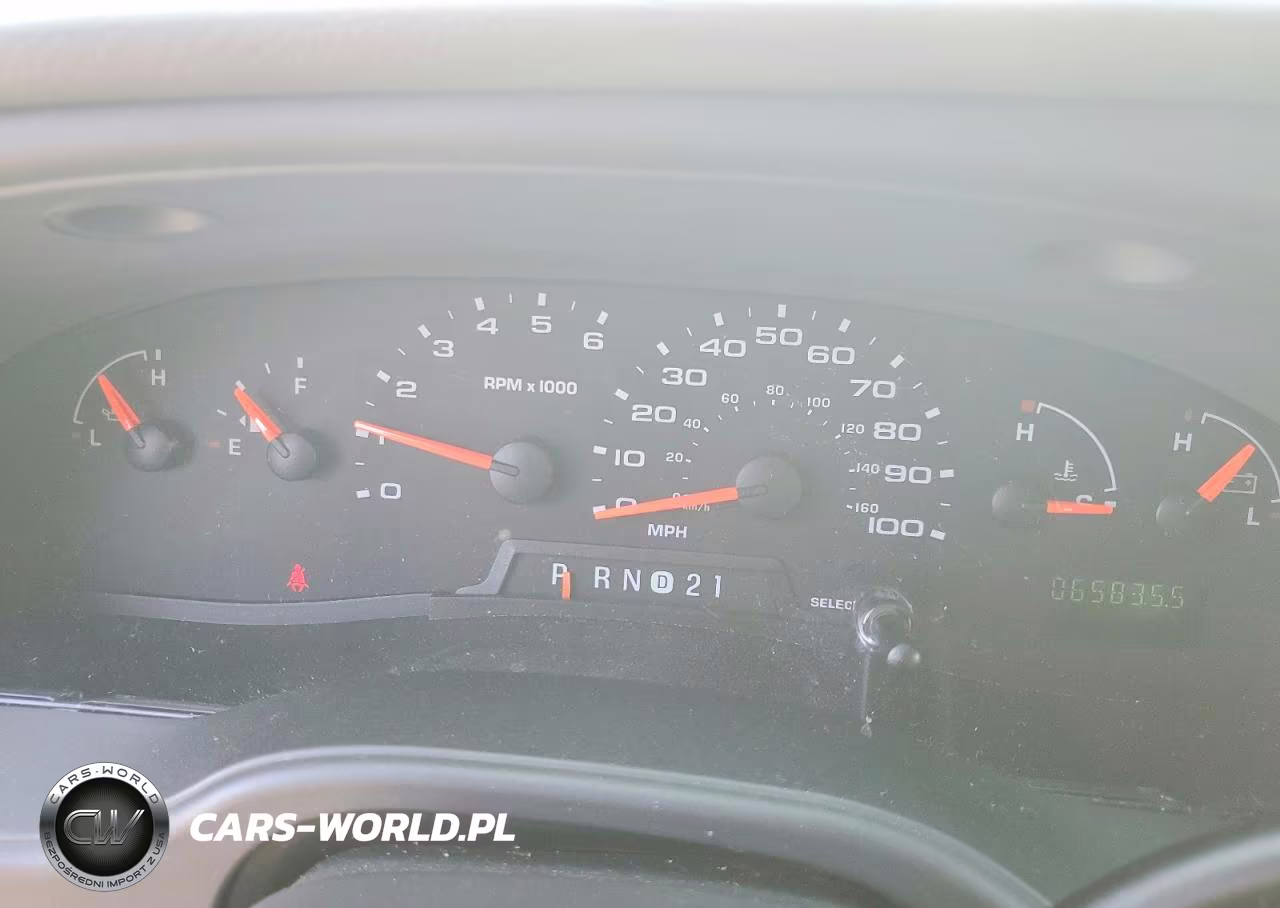2008 Ford Econoline E150 Van VIN:1FTNE14W98DB38636 - 9