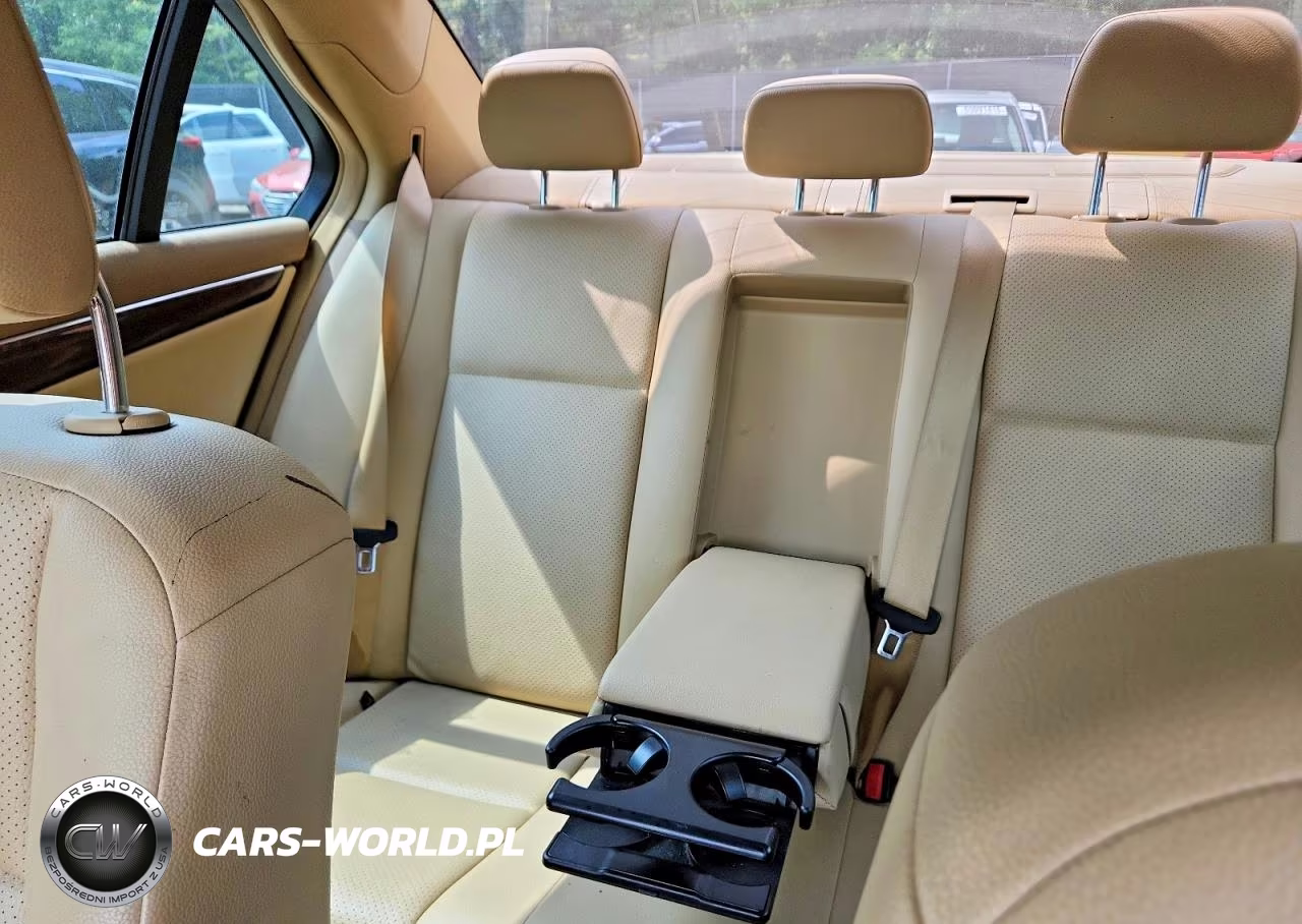 2008 Mercedes-Benz C 300 4Matic VIN:WDDGF81X08F085573 - 10