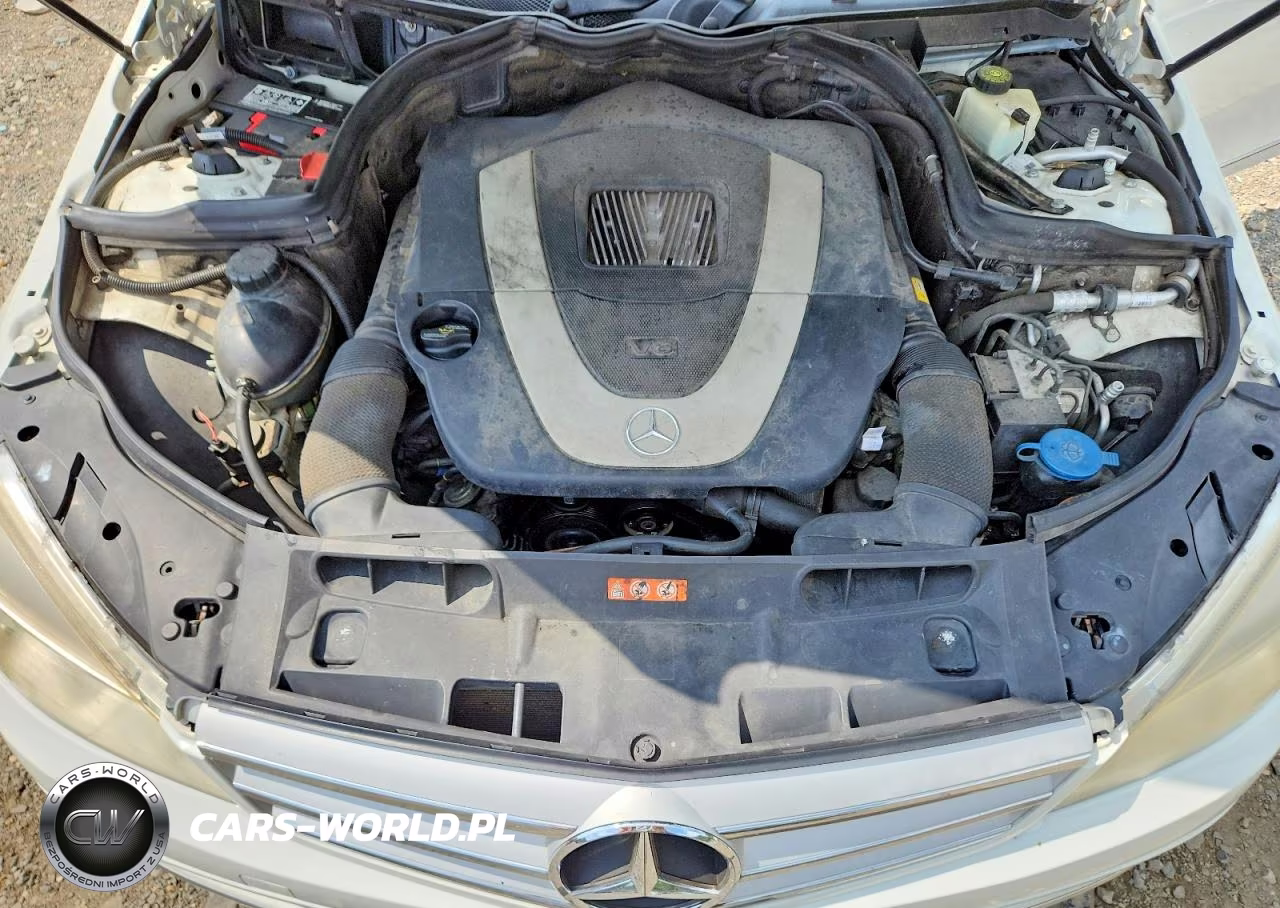 2008 Mercedes-Benz C 300 4Matic VIN:WDDGF81X08F085573 - 11