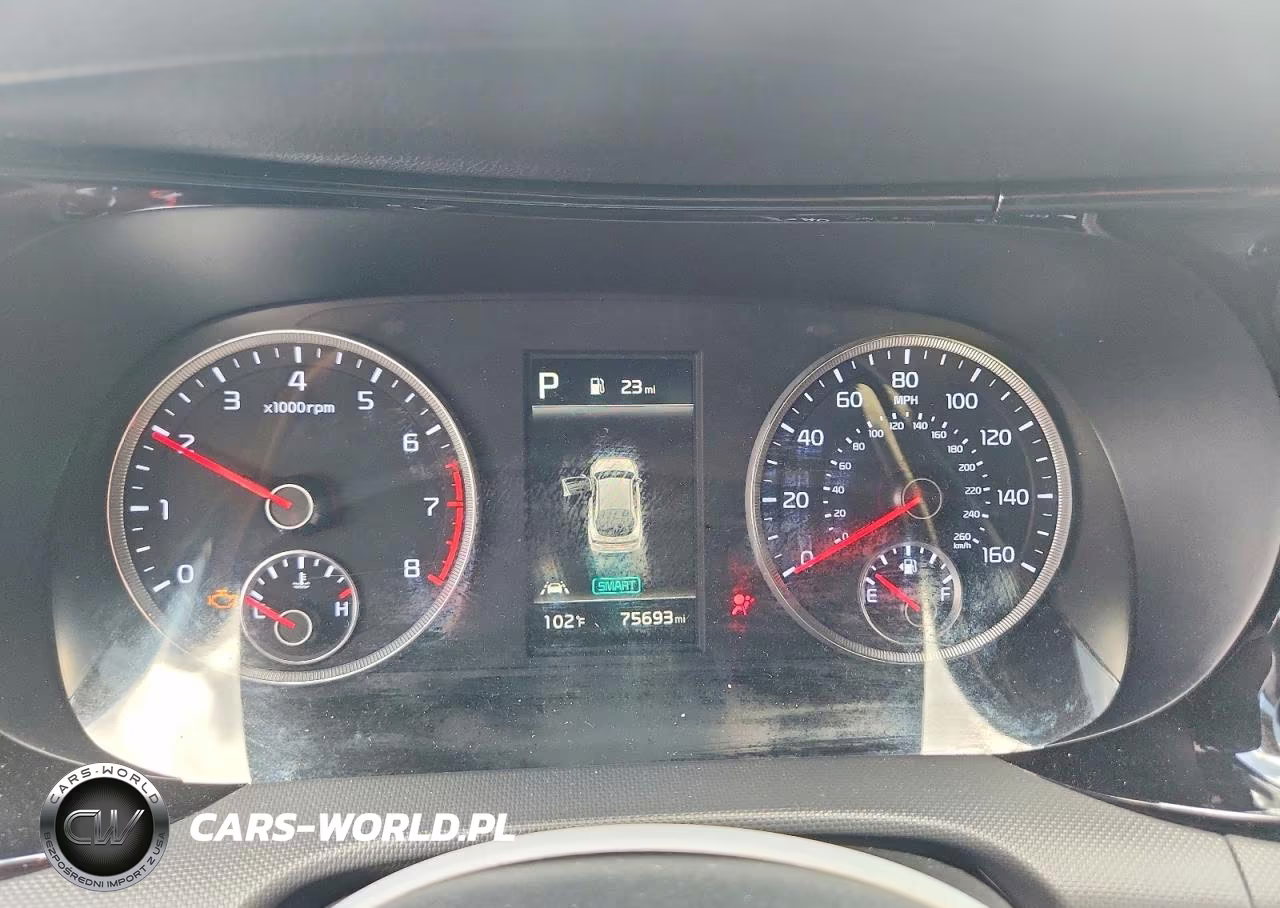 2022 Kia K5 Gt Line VIN:5XXG64J20NG137434 - 9