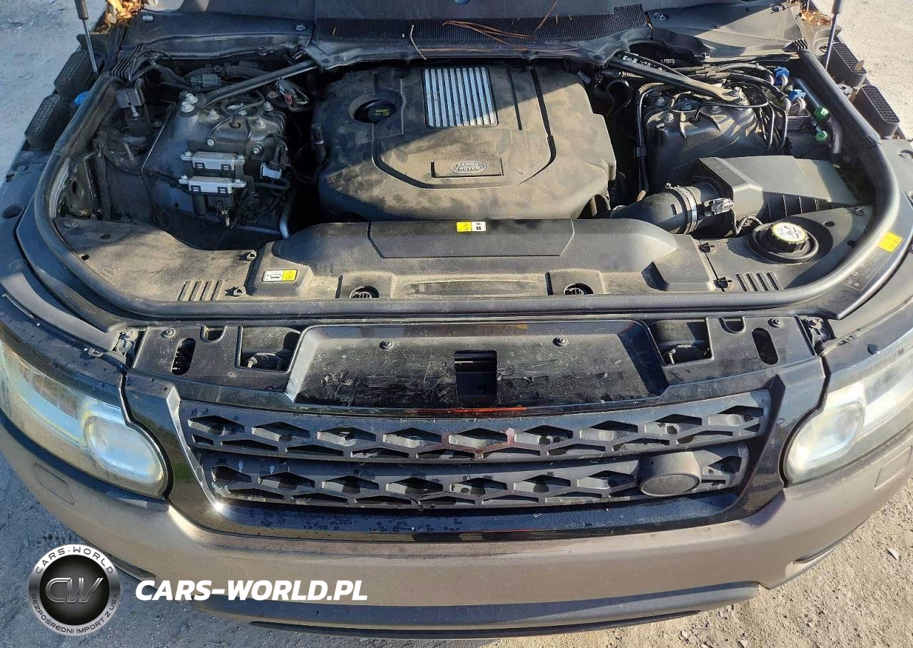 2017 Land Rover Range Rover Sport Se VIN:SALWG2FK4HA693938 - 11