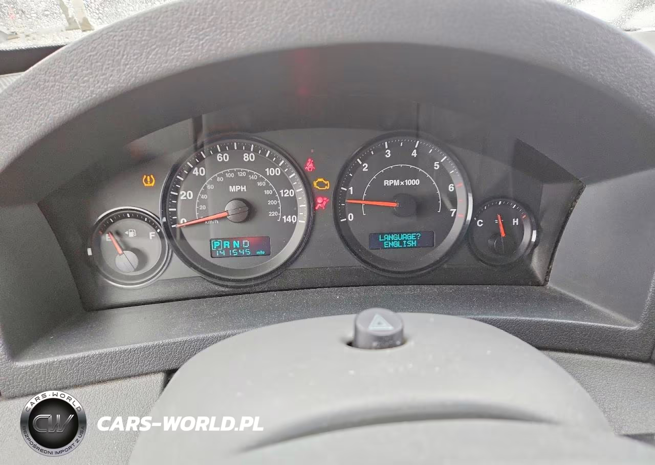 2006 Jeep Grand Cherokee Laredo VIN:1J4GR48K36C248729 - 9