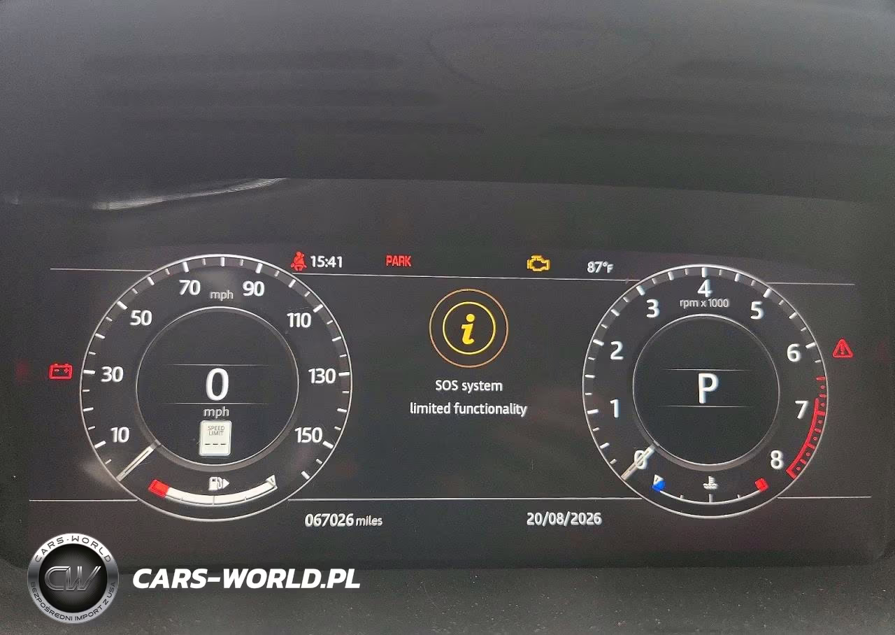2018 Land Rover Range Rover Hse VIN:SALGS2SV7JA509309 - 9