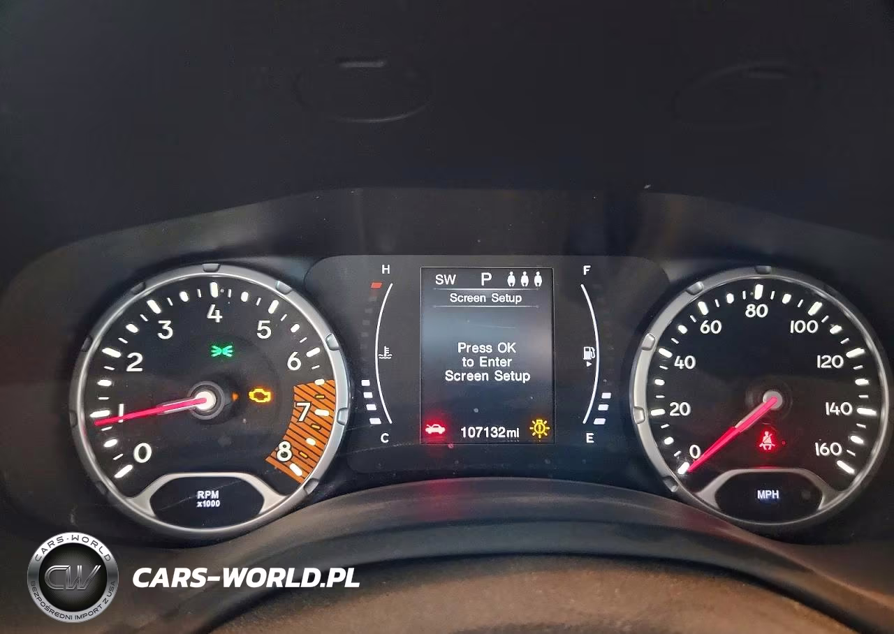 2019 Jeep Renegade Latitude VIN:ZACNJAB12KPK14092 - 9