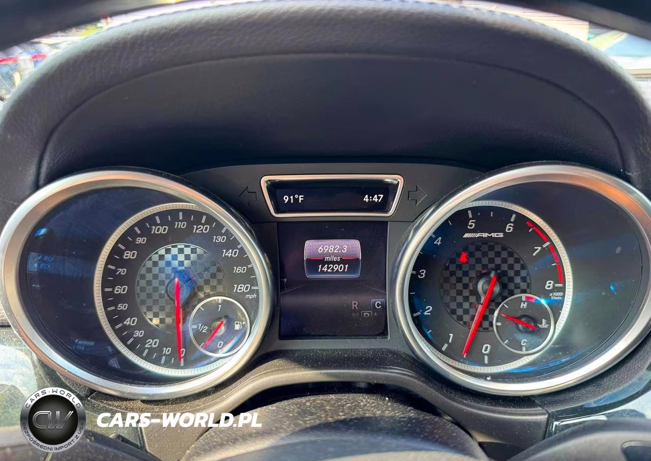 2018 Mercedes-Benz Gle 43 Amg VIN:4JGDA6EB9JB005050 - 8