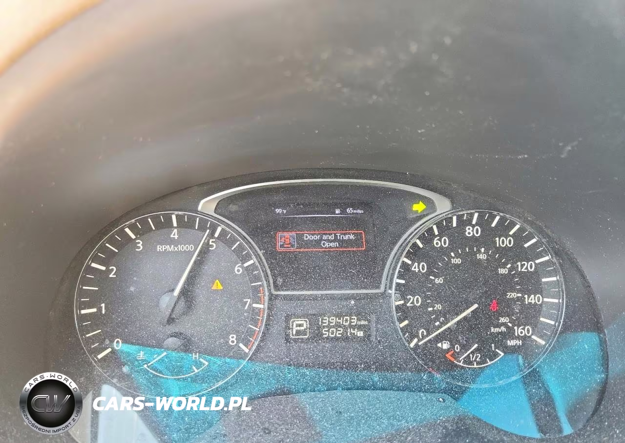 2015 Nissan Altima 2.5 S VIN:1N4AL3AP1FC472634 - 9