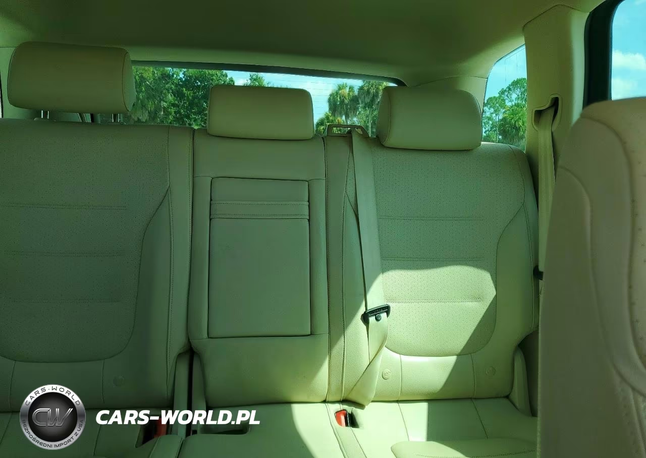 2013 Volkswagen Touareg V6 VIN:WVGEF9BP3DD012219 - 10