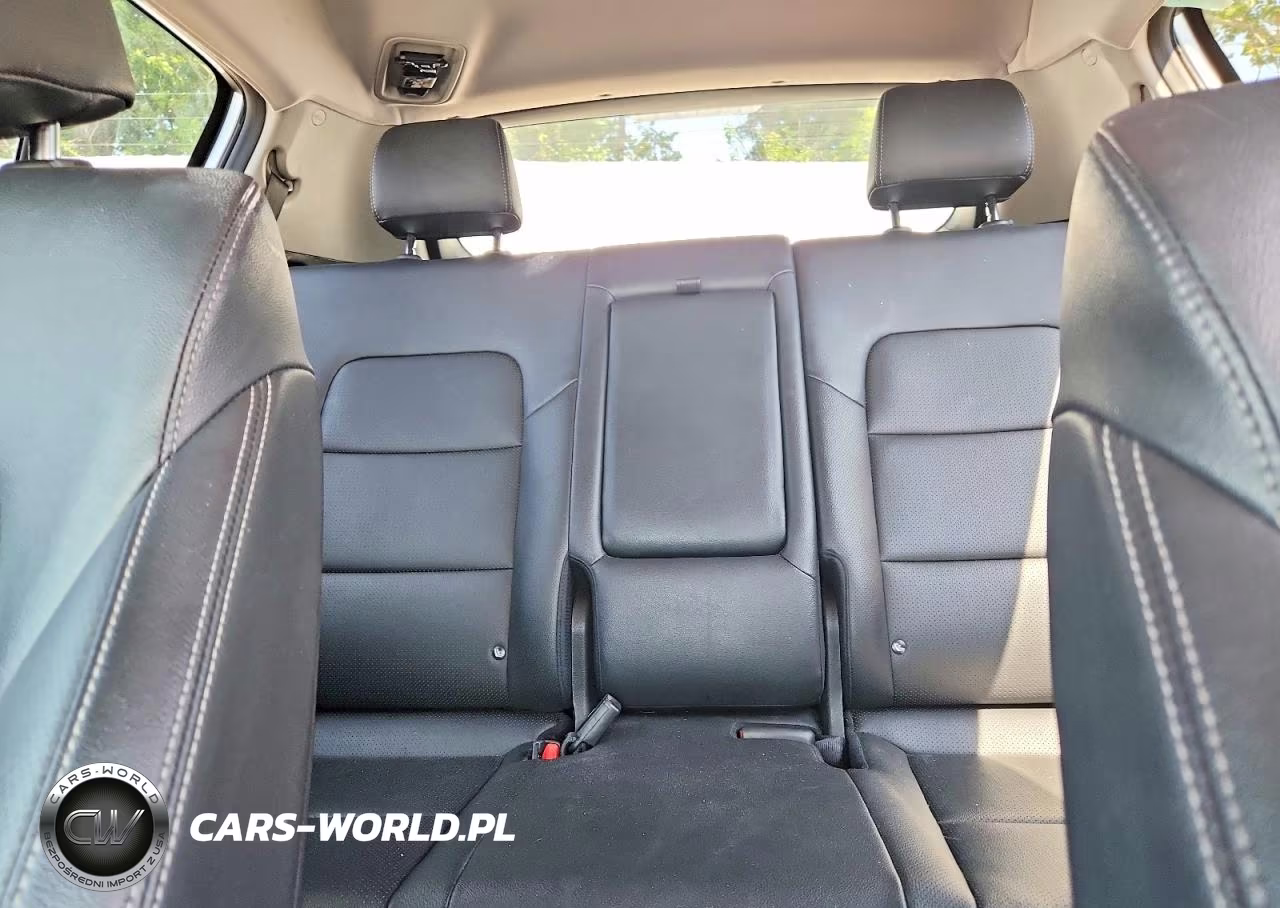 2021 Kia Sportage Ex VIN:KNDPN3AC8M7856945 - 10