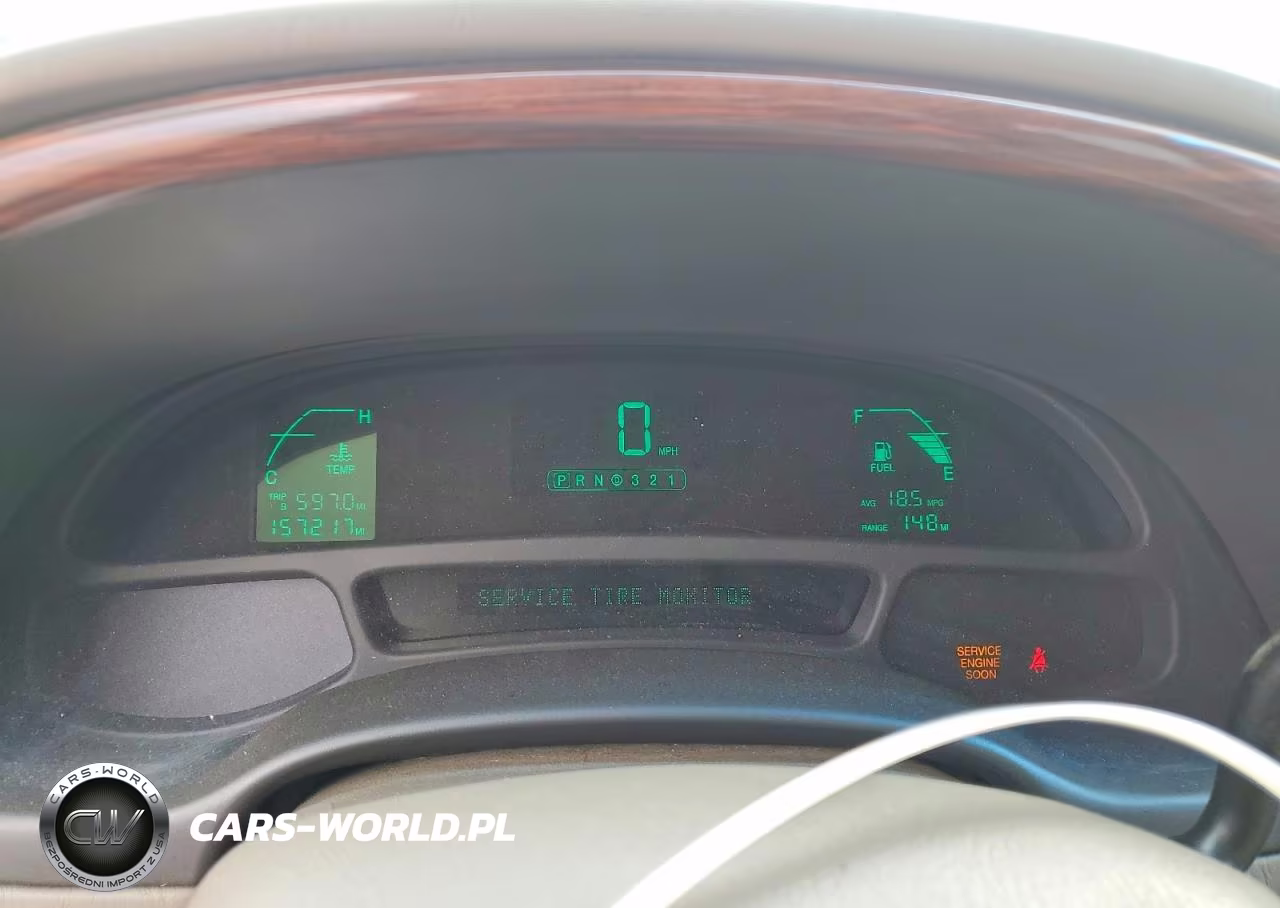2002 Cadillac Deville VIN:1G6KD54Y42U303128 - 9