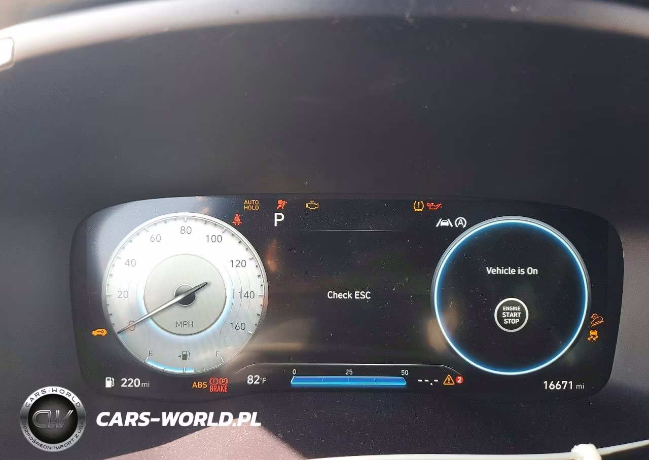 2023 Hyundai Santa Fe Limited VIN:5NMS4DALXPH654852 - 9