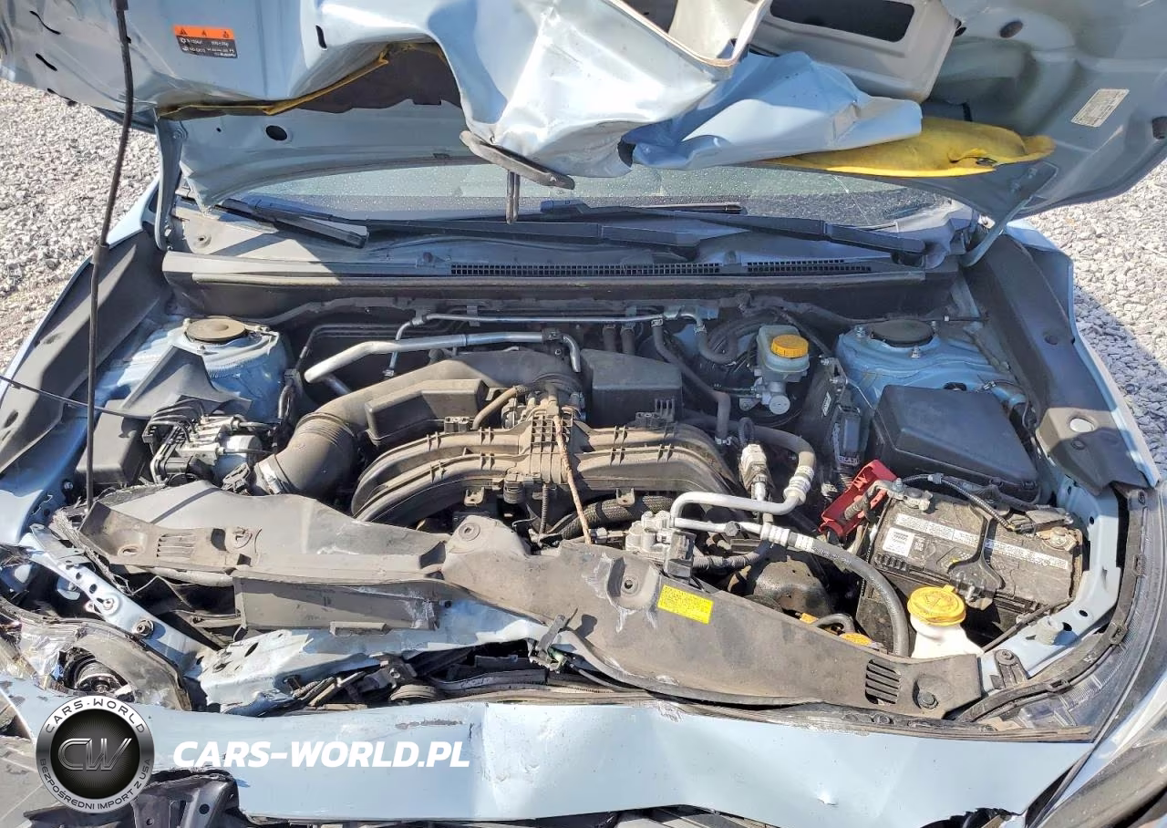 2021 Subaru Crosstrek Sport VIN:JF2GTHSC3MH220382 - 12