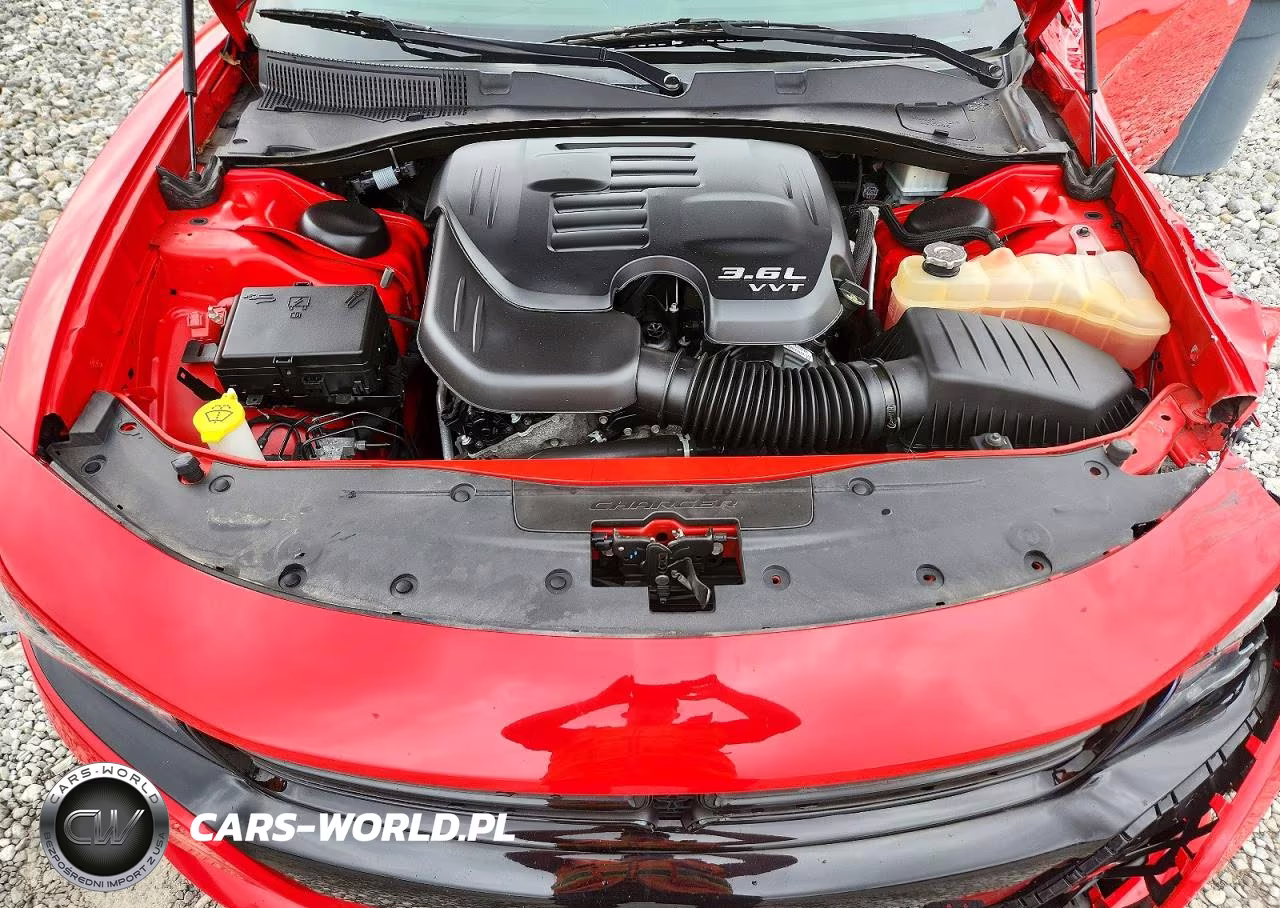 2021 Dodge Charger Sxt VIN:2C3CDXJG7MH598812 - 11