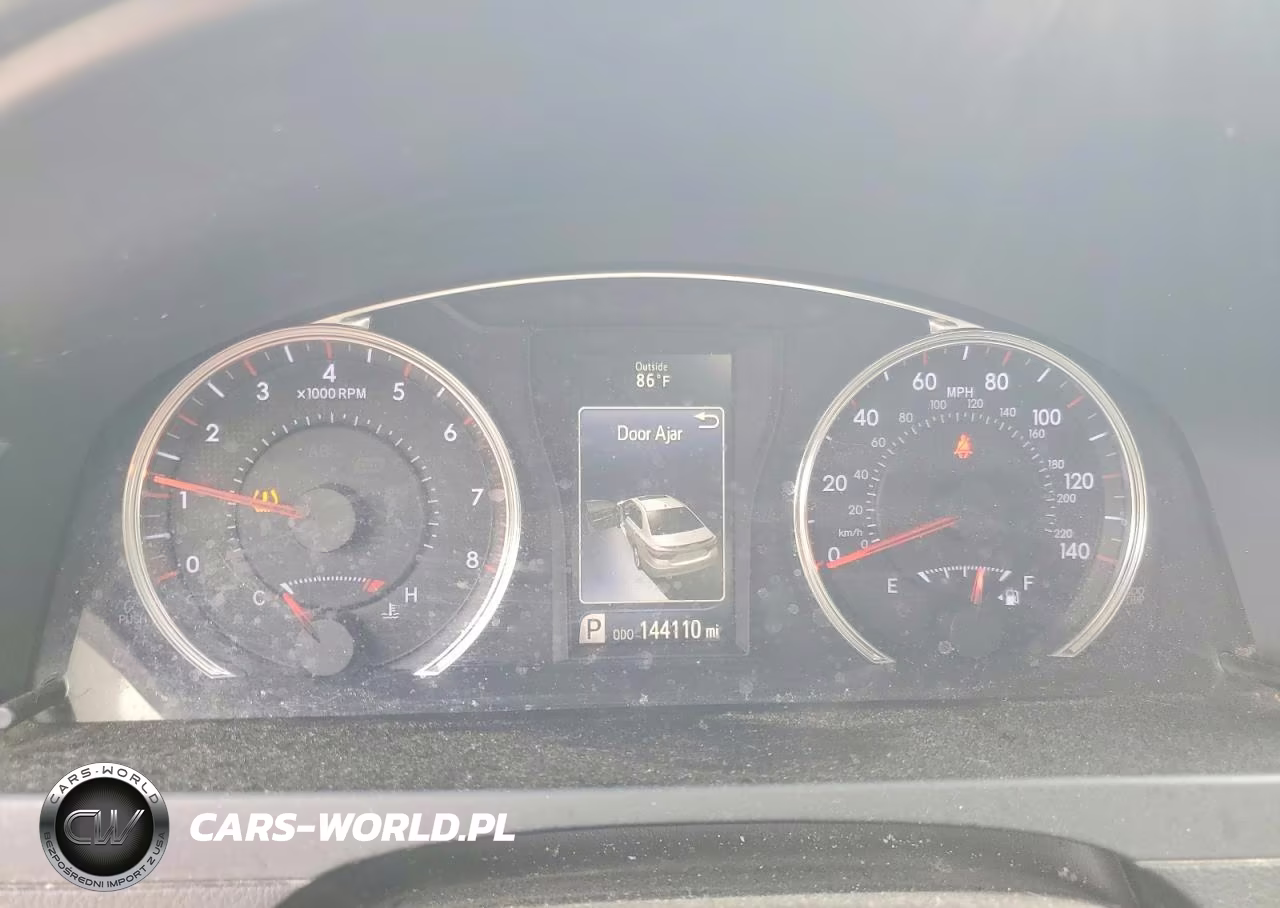 2017 Toyota Camry Se VIN:4T1BF1FK1HU451203 - 9