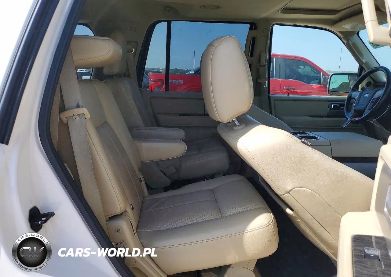 2017 Ford Expedition Limited VIN:1FMJU2ATXHEA72833 - 11