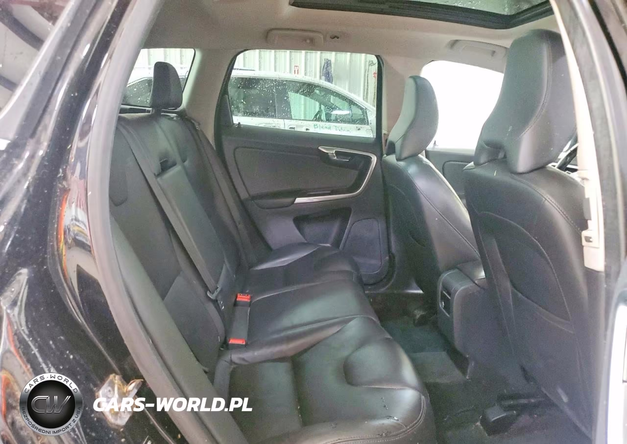 2016 Volvo Xc60 T5 Premier VIN:YV4612RK6G2800823 - 11