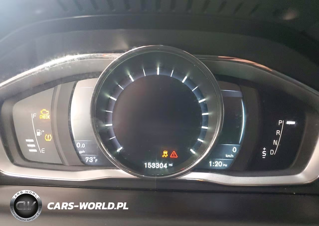2016 Volvo Xc60 T5 Premier VIN:YV4612RK6G2800823 - 9