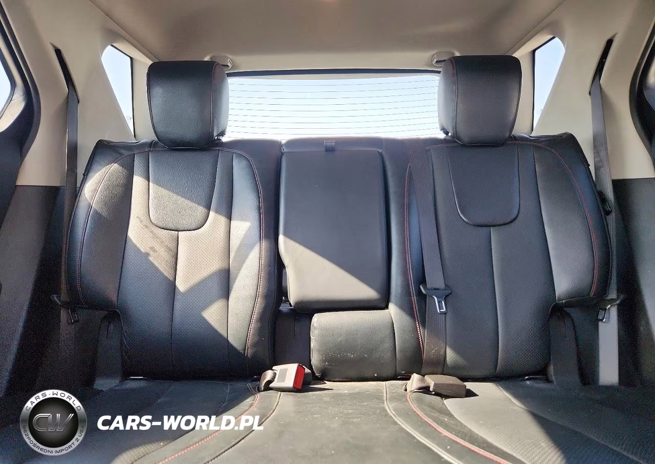 CHEVROLET EQUINOX LT VIN:2GNALBEK2F6201066 - 10