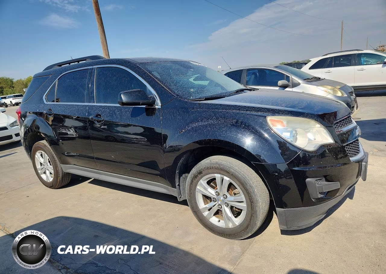CHEVROLET EQUINOX LT VIN:2GNALBEK2F6201066 - 4