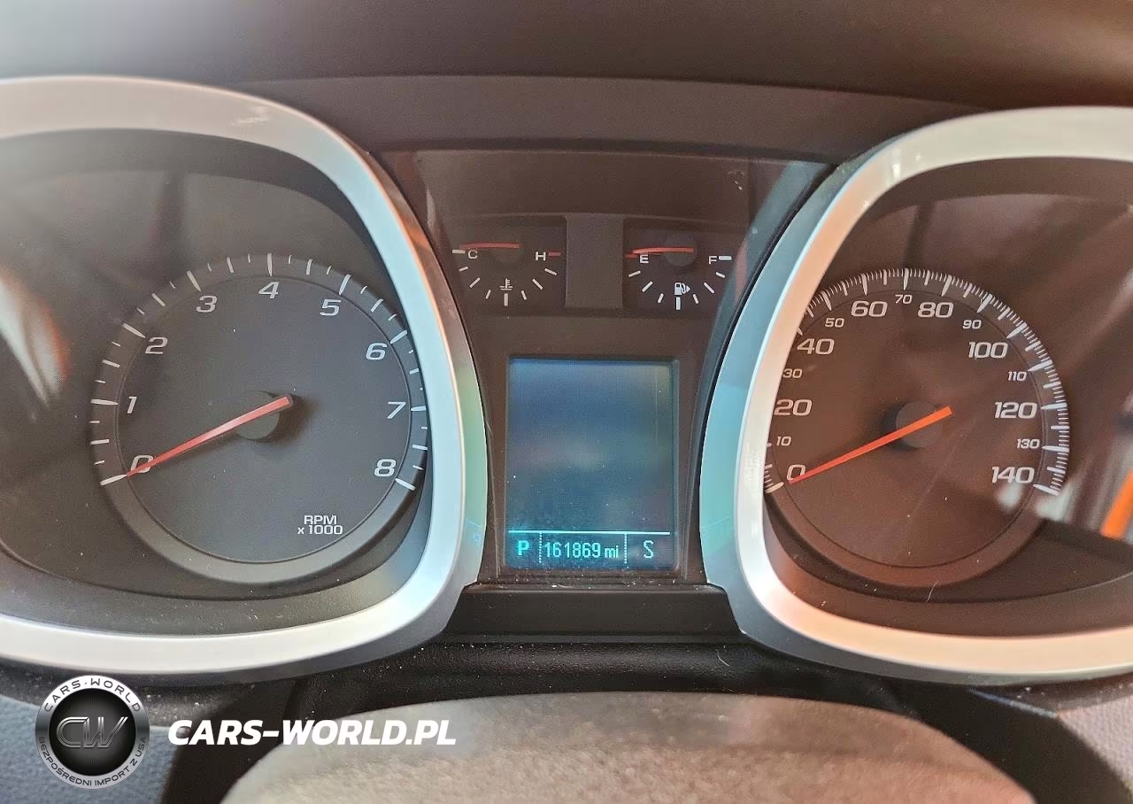 CHEVROLET EQUINOX LT VIN:2GNALBEK2F6201066 - 9