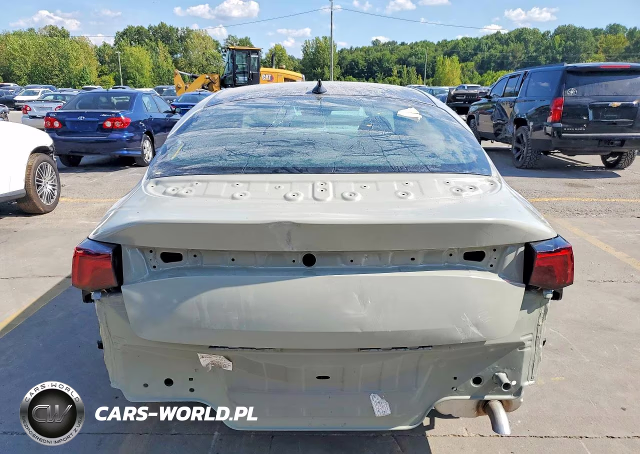 2026 Kia K5 Gt Line VIN:KNAG64J76T5503102 - 6