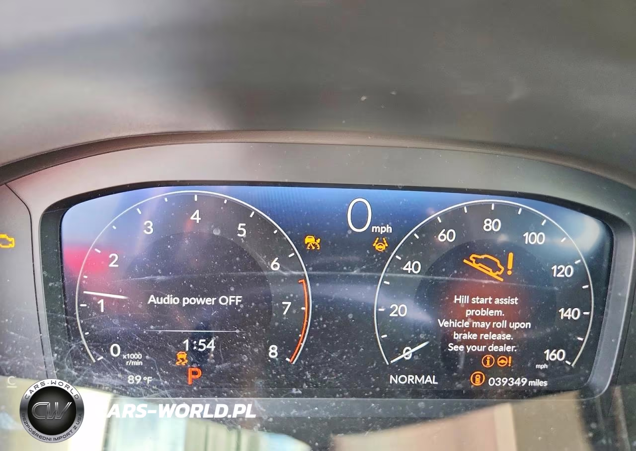 2023 Honda Civic Touring VIN:2HGFE1F90PH325374 - 9