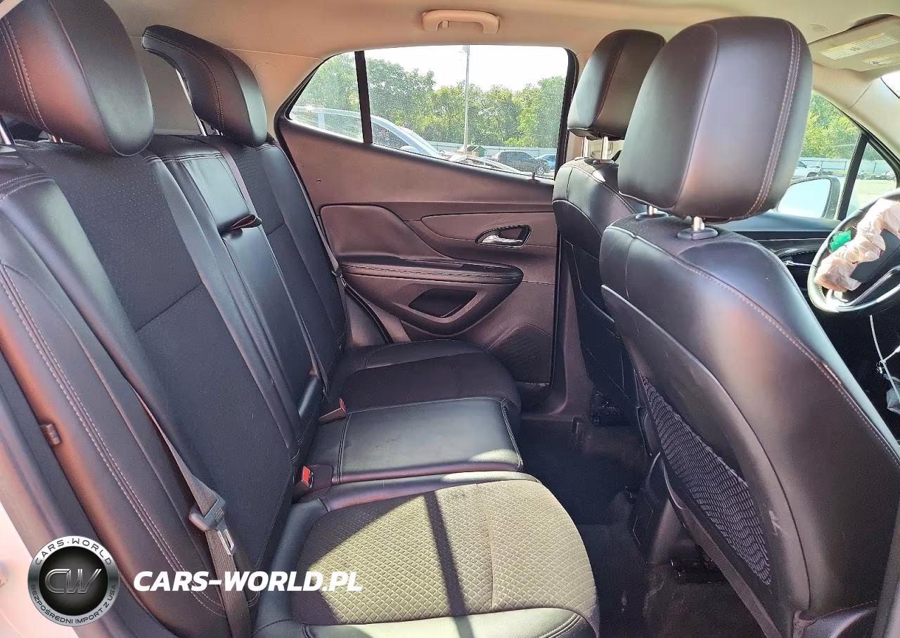 2019 Buick Encore Preferred VIN:KL4CJASB3KB717377 - 11