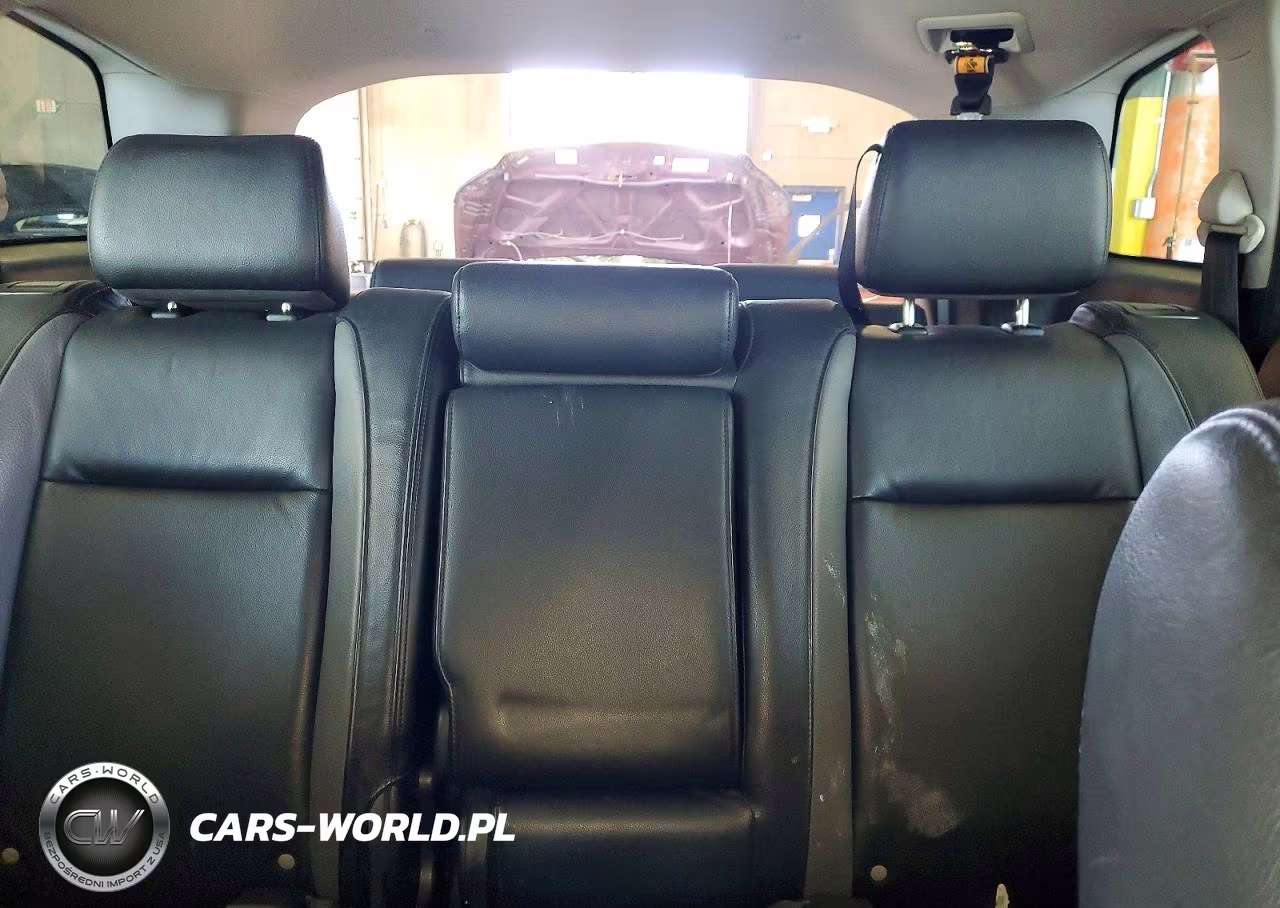 2009 Mazda Cx-9 VIN:JM3TB38A790178448 - 10