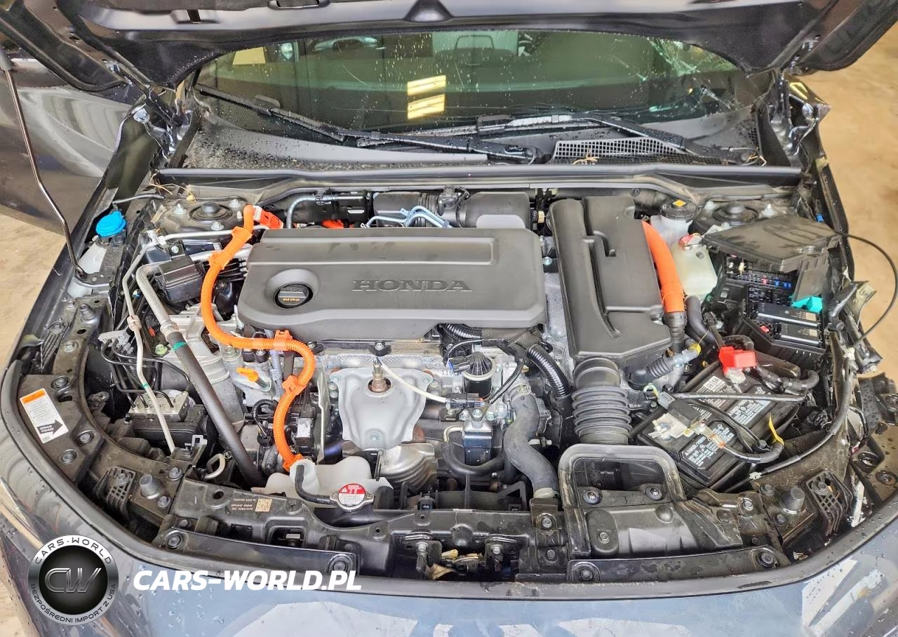 2026 Honda Civic Sport VIN:2HGFE4F85TH320271 - 11