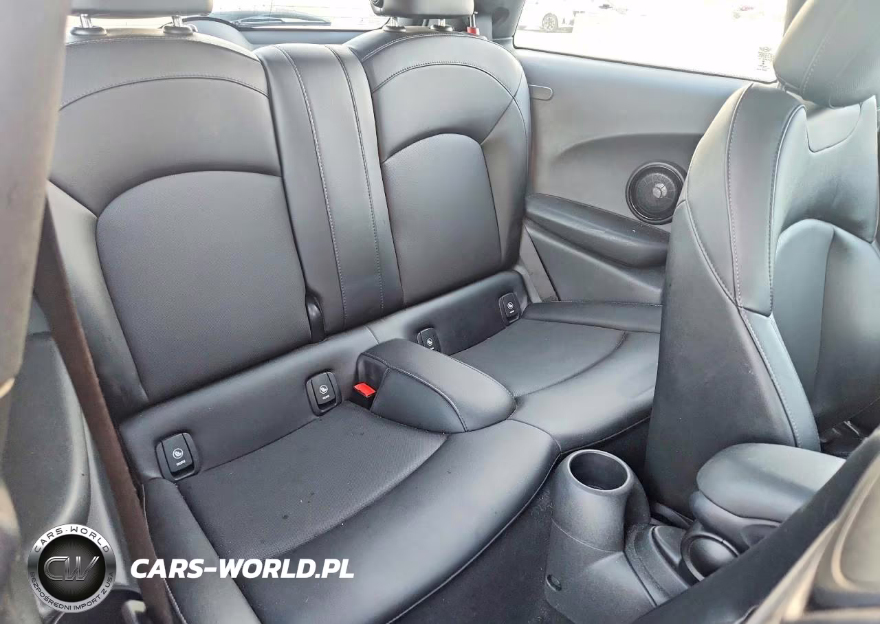 2017 Mini Cooper S VIN:WMWXP7C32H2A46101 - 10