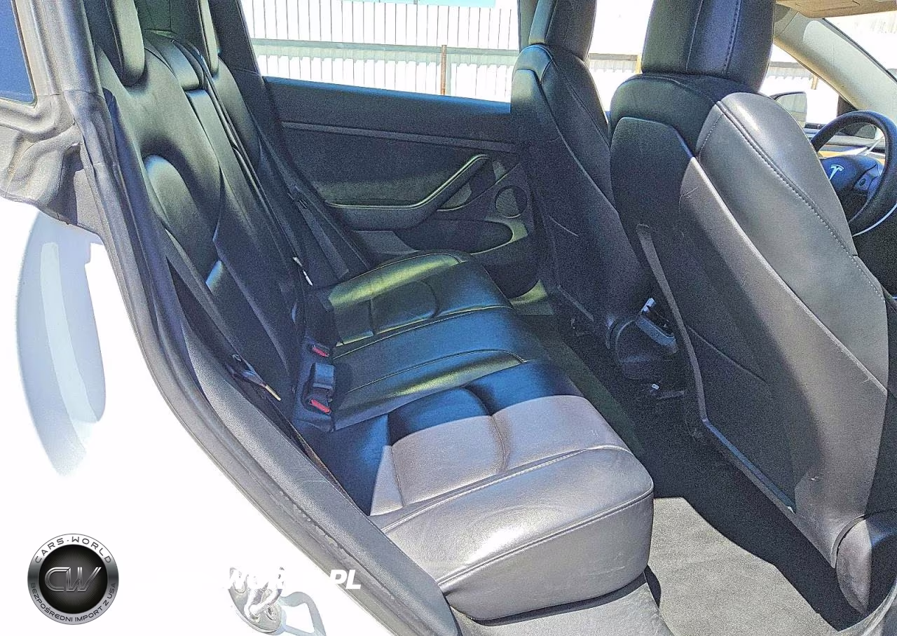 2023 Tesla Model 3 VIN:5YJ3E1EA2PF447222 - 10