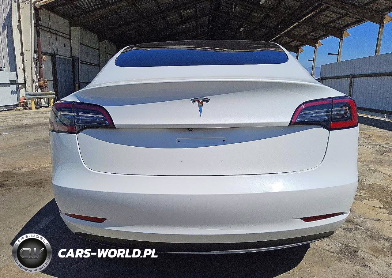 2023 Tesla Model 3 VIN:5YJ3E1EA2PF447222 - 6