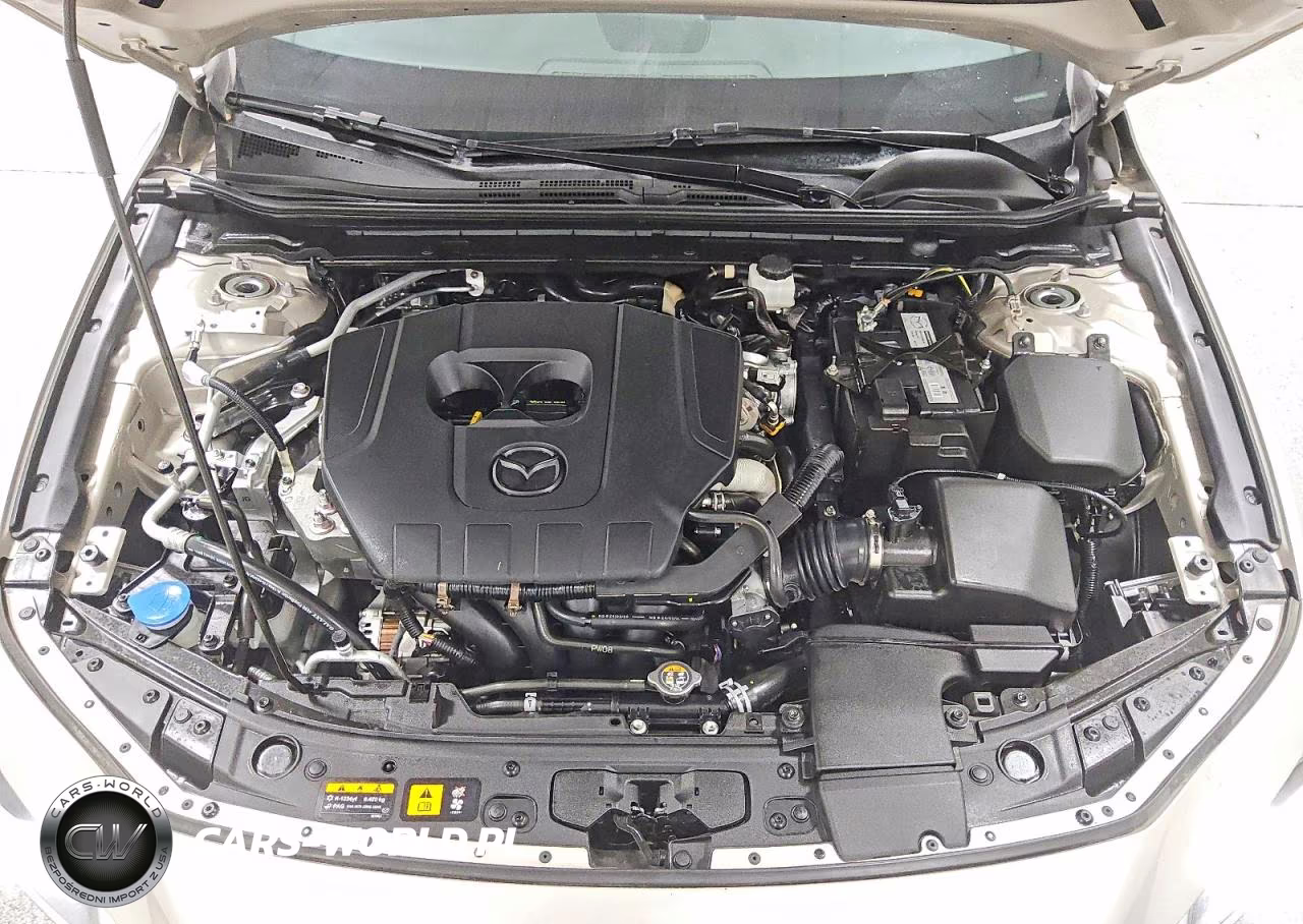 2024 Mazda 3 Select Sport VIN:3MZBPABM7RM431565 - 11