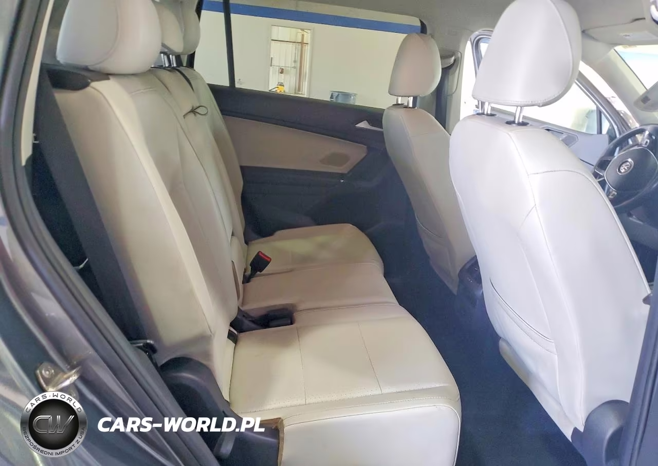 2020 Volkswagen Tiguan Se VIN:3VV3B7AX0LM087056 - 11