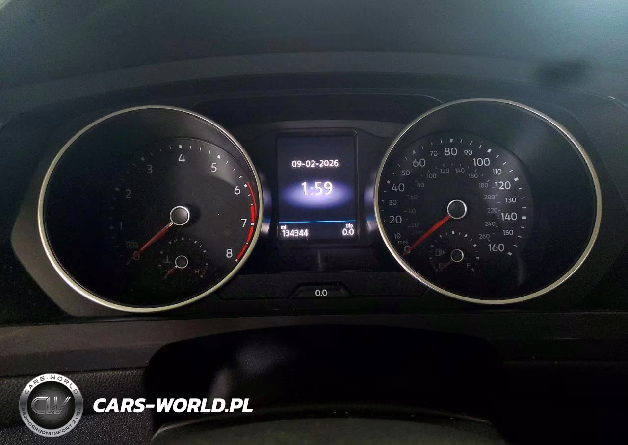 2020 Volkswagen Tiguan Se VIN:3VV3B7AX0LM087056 - 9