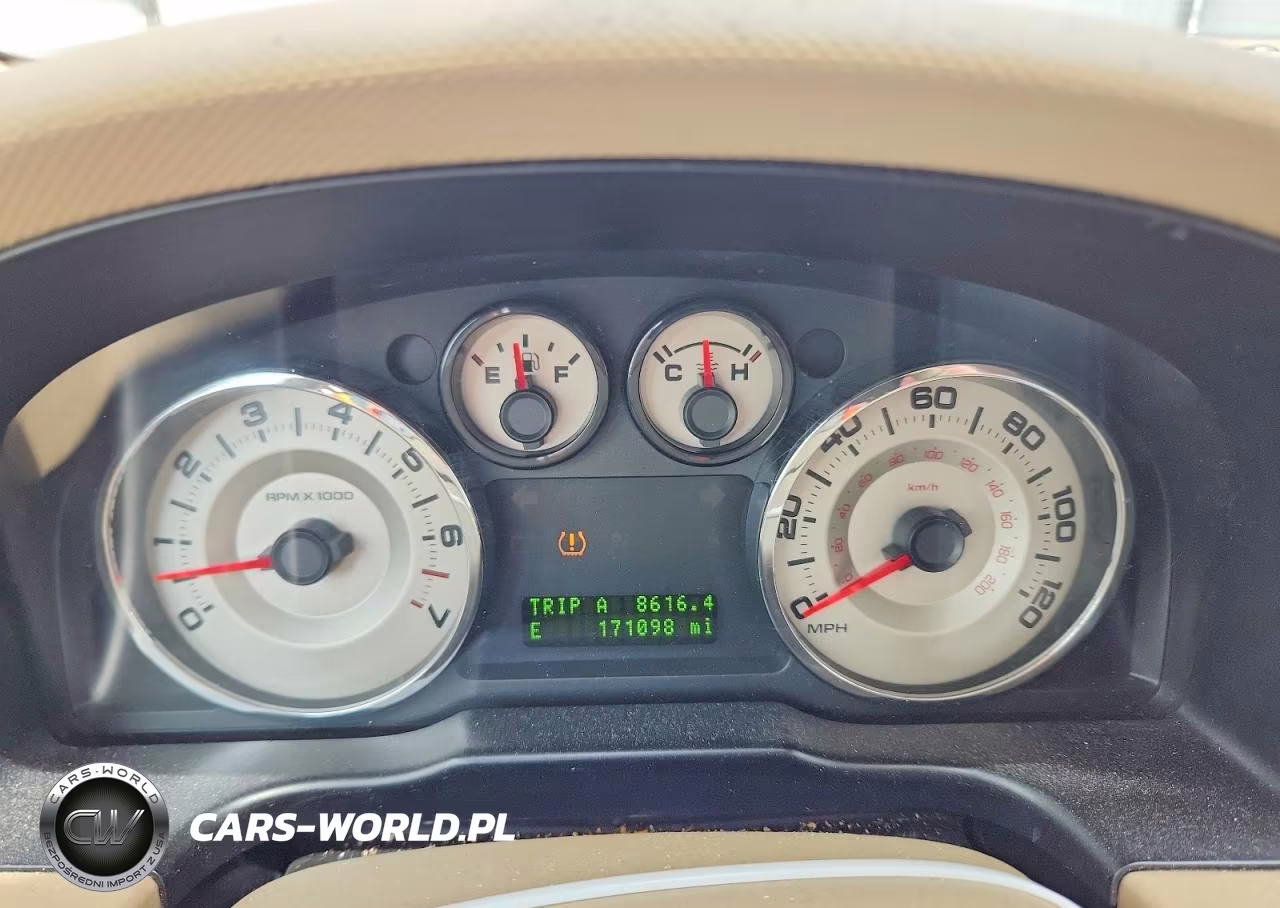 2007 Ford Edge Sel VIN:2FMDK48C97BA78590 - 9