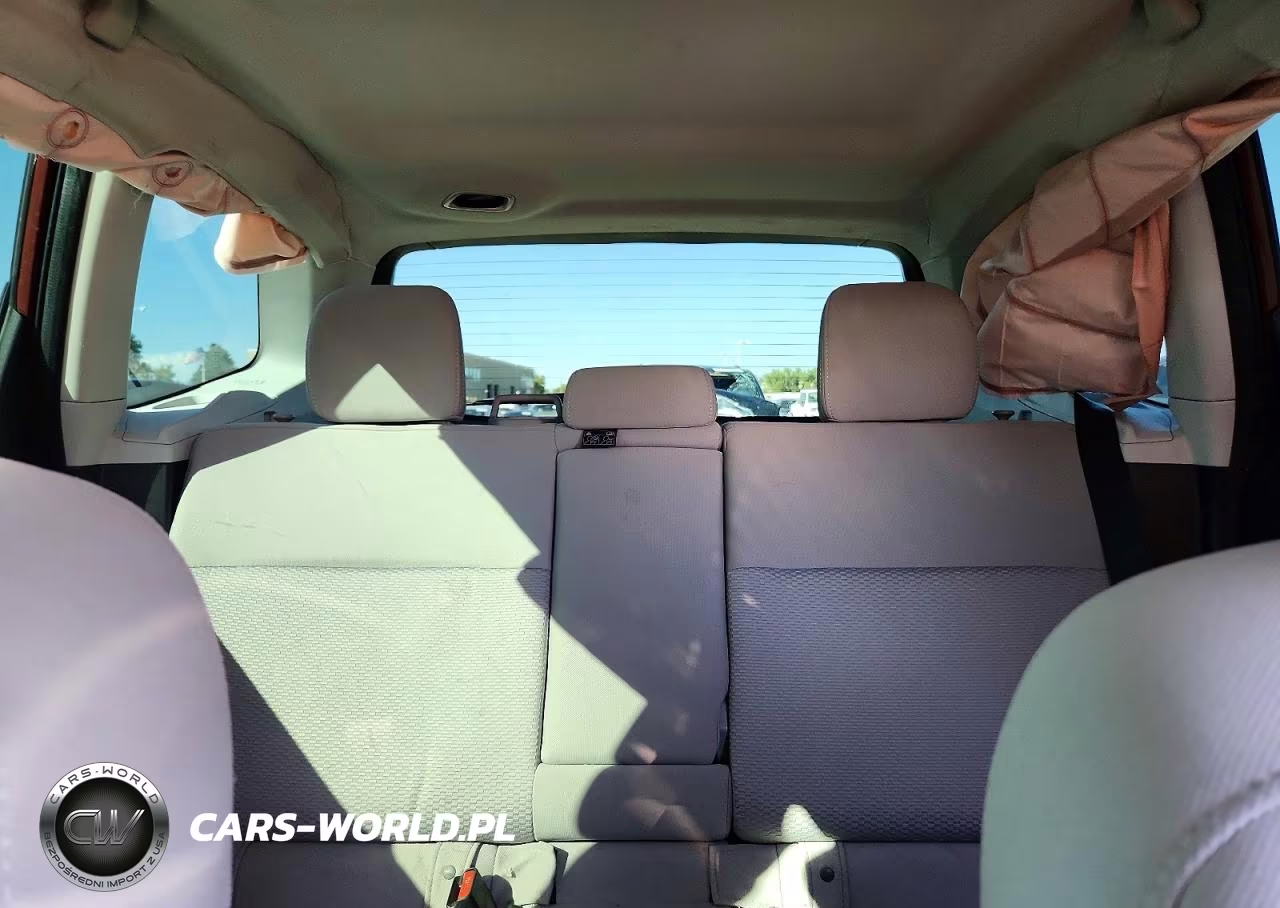 2017 Subaru Forester 2.5I Premium VIN:JF2SJAEC0HH522205 - 10