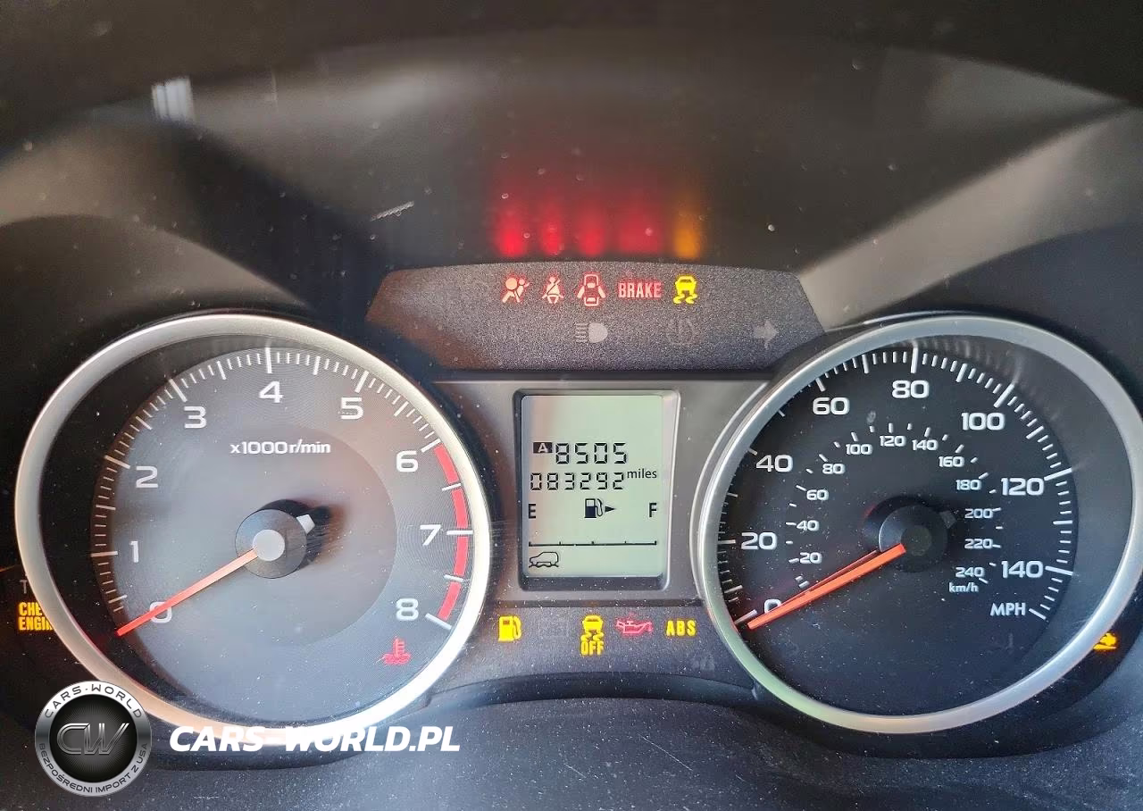 2017 Subaru Forester 2.5I Premium VIN:JF2SJAEC0HH522205 - 9
